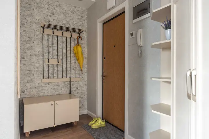 Москва: "K&K" RentStay "Квартира на Римской"