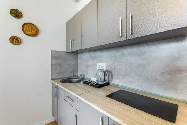 Москва: Inndays Apartments в Бутово