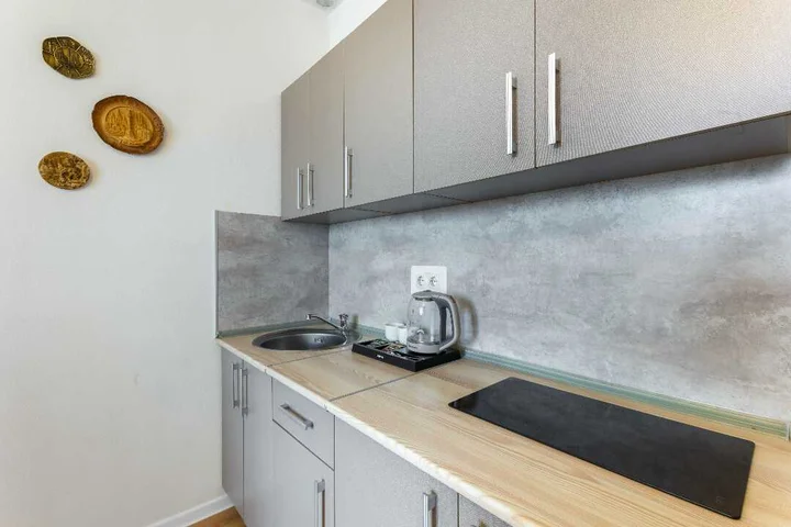 Москва: Inndays Apartments в Бутово