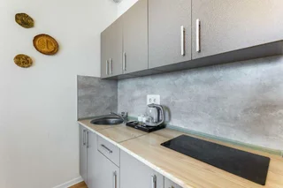 Москва: Inndays Apartments в Бутово