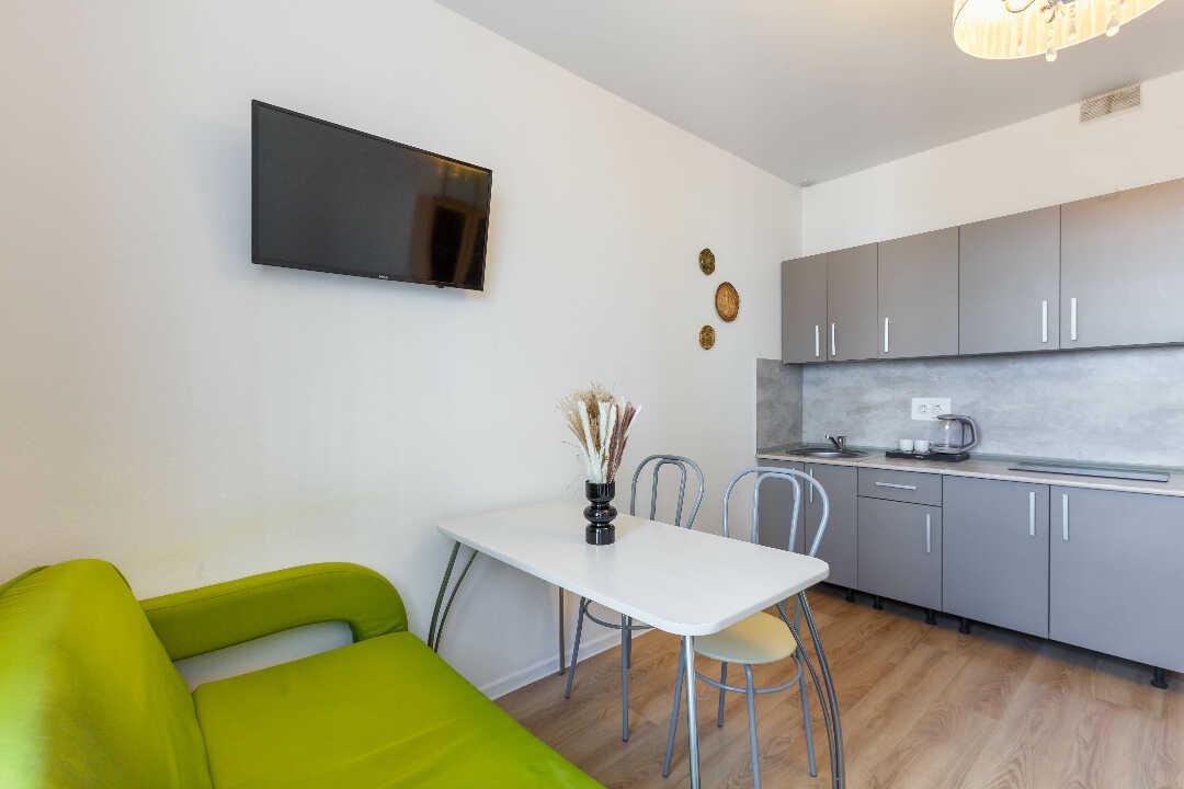 Inndays Apartments в Бутово — фото 6