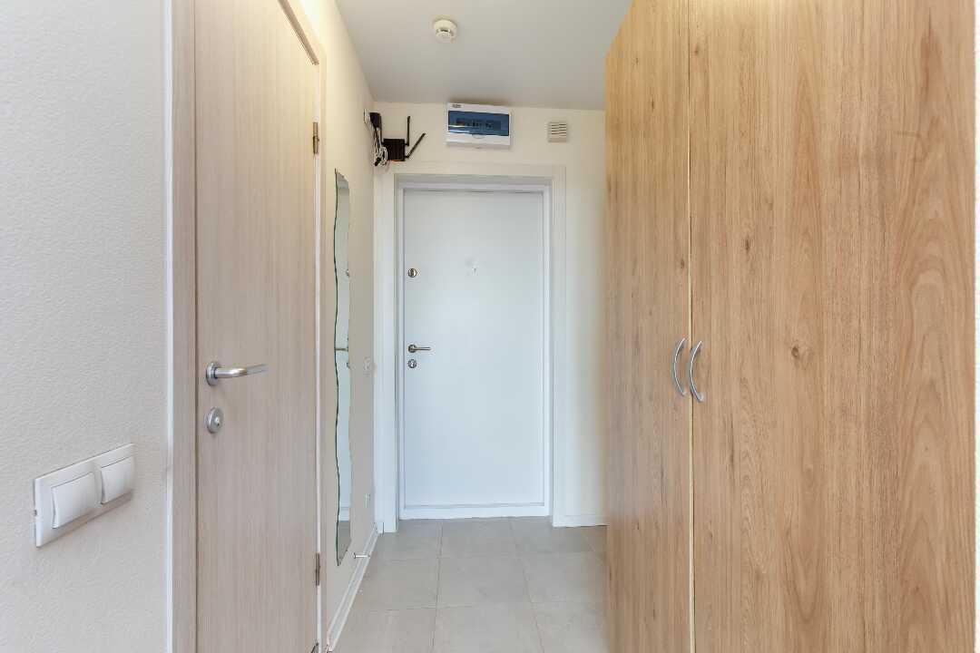 Москва: Inndays Apartments в Бутово