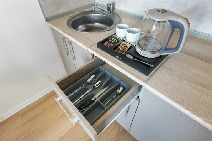 Москва: Inndays Apartments в Бутово