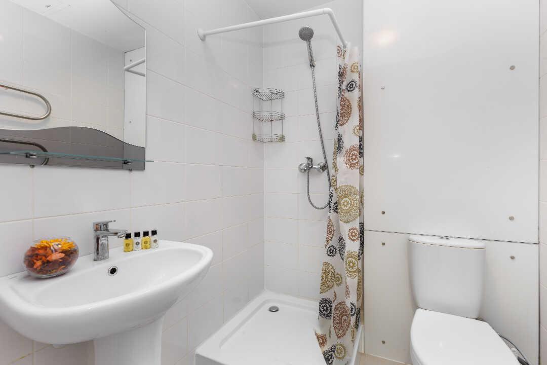 Москва: Inndays Apartments в Бутово