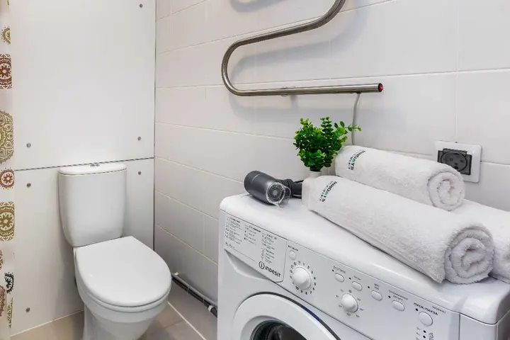 Москва: Inndays Apartments в Бутово