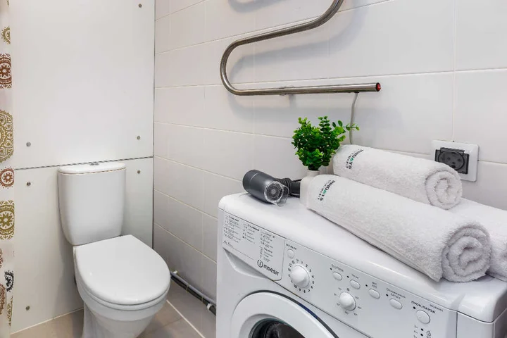 Москва: Inndays Apartments в Бутово