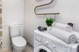 Москва: Inndays Apartments в Бутово