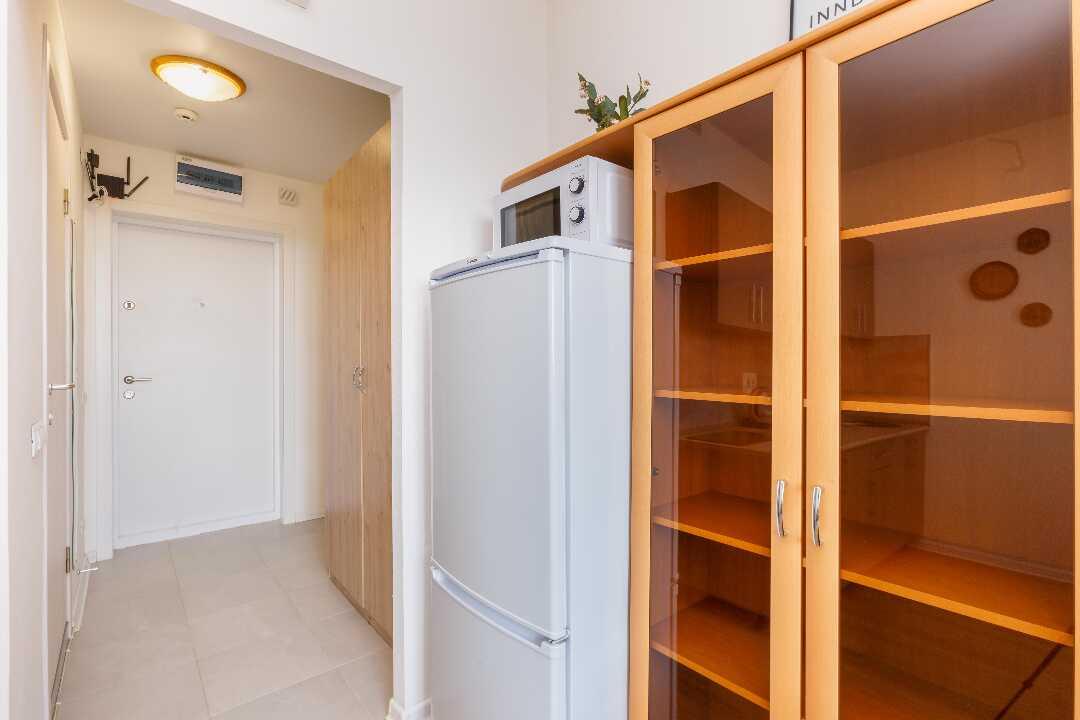 Москва: Inndays Apartments в Бутово
