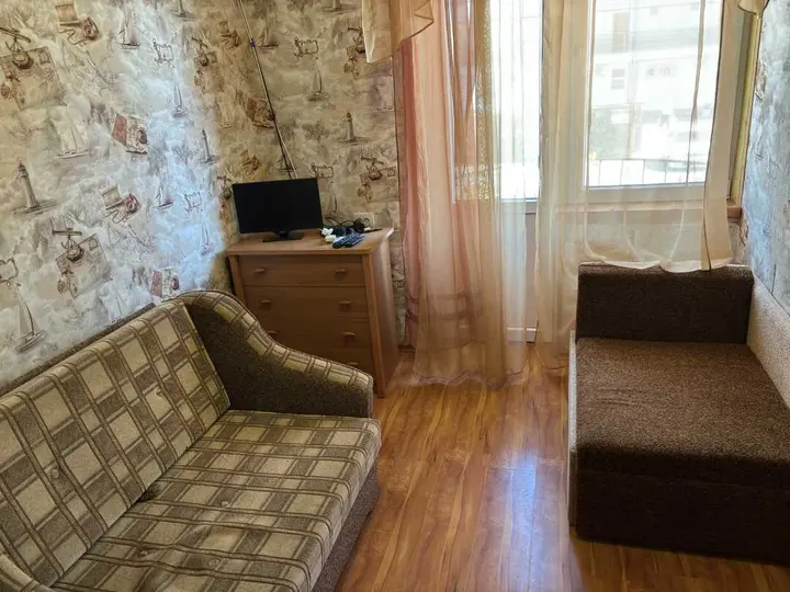 Феодосия: Волна