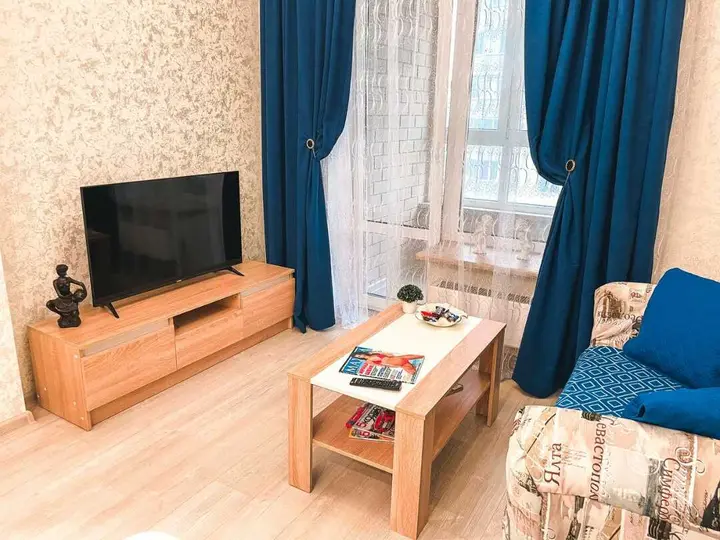 Брянск: Современные апартаменты в новом ЖК недалеко от БГУ и Кургана