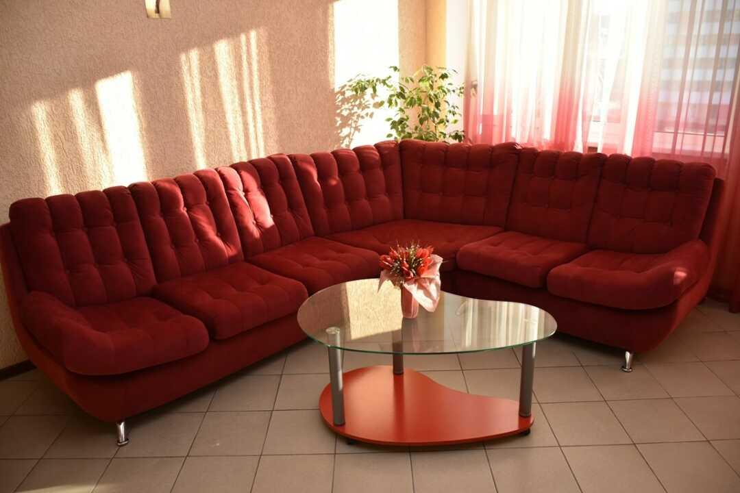 Краснодар: Гостиничный Комплекс "Екатерининский"