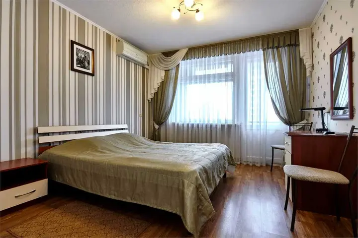 Краснодар: Гостиничный Комплекс "Екатерининский"