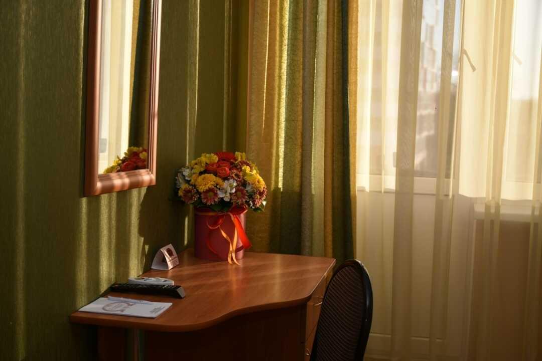 Краснодар: Гостиничный Комплекс "Екатерининский"