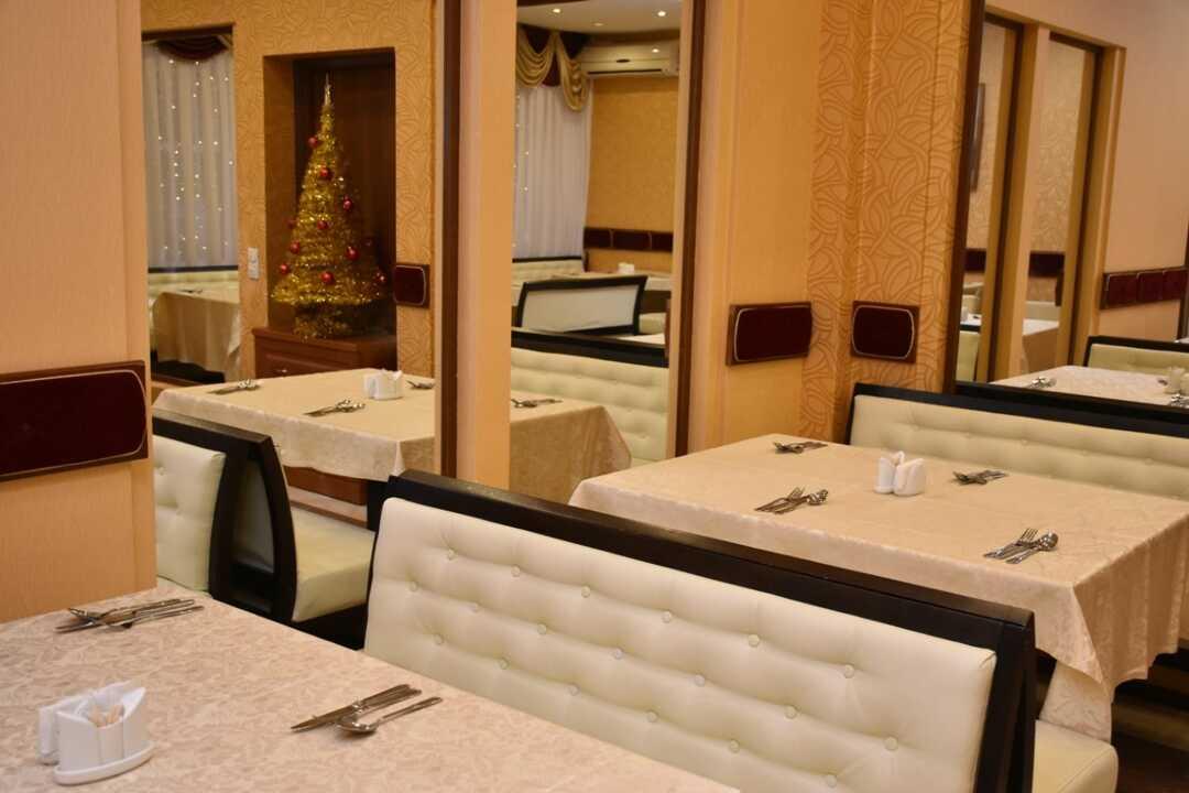 Краснодар: Гостиничный Комплекс "Екатерининский"