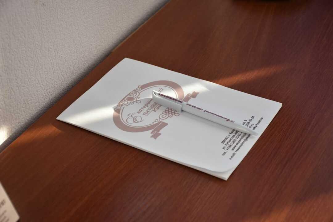 Краснодар: Гостиничный Комплекс "Екатерининский"
