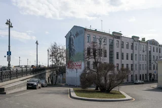 Москва: Апартаменты UraganApart Сердце столицы