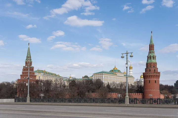 Москва: Апартаменты UraganApart Сердце столицы