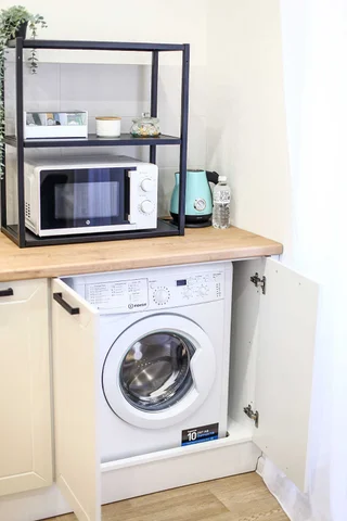 Волгоград: Volga Apartments на ул. Санаторная, д.8А