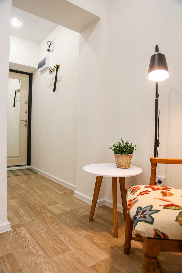 Волгоград: Volga Apartments на ул. Санаторная, д.8А