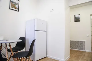 Волгоград: Volga Apartments на ул. Санаторная, д.8А