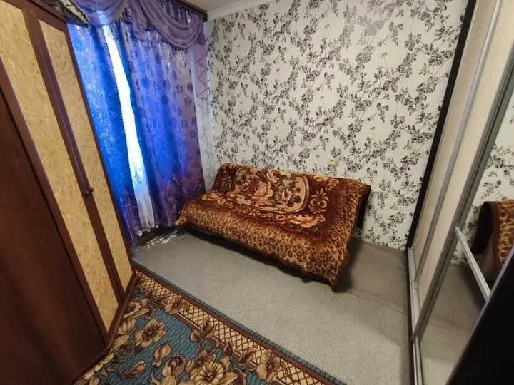Когалым: Квартира на улице Югорская, 24