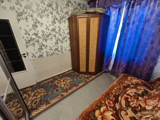 Когалым: Квартира на улице Югорская, 24