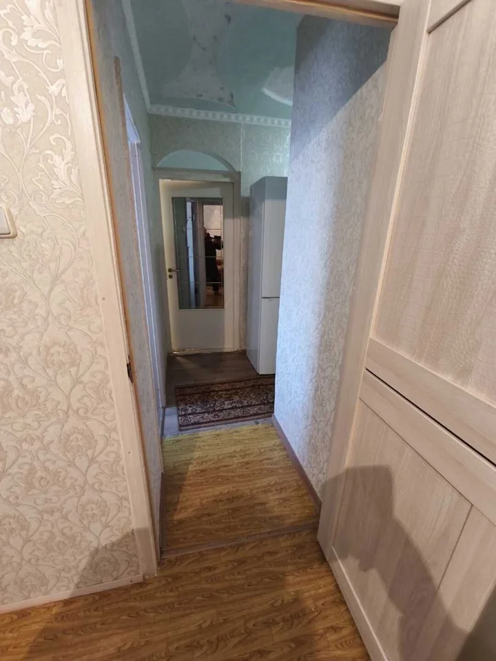 Когалым: Квартира на улице Югорская, 24