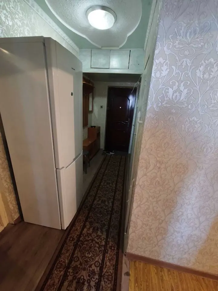 Когалым: Квартира на улице Югорская, 24