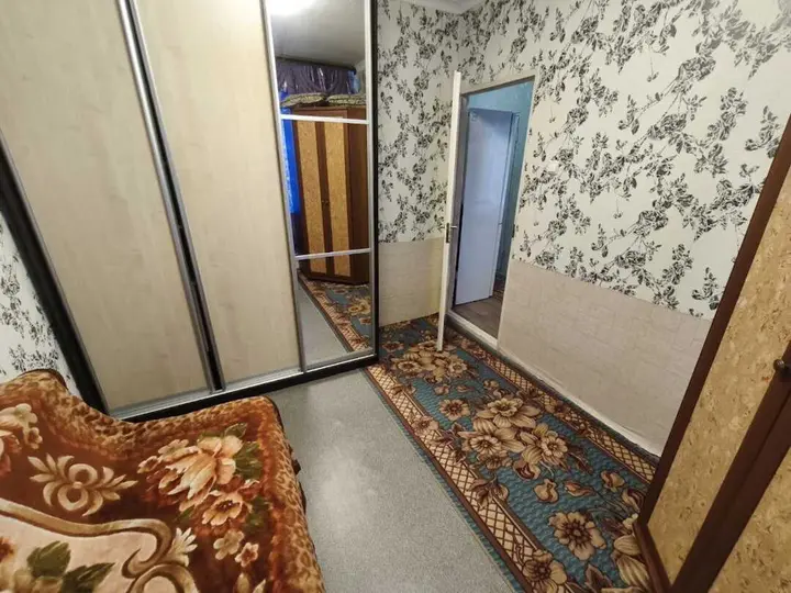 Когалым: Квартира на улице Югорская, 24