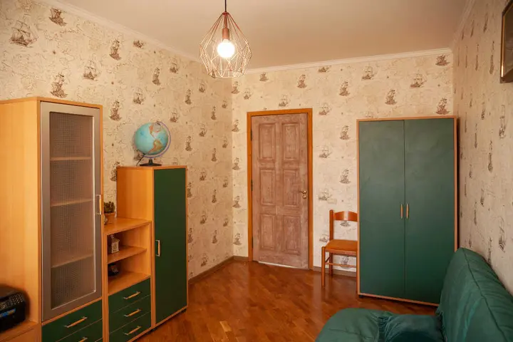 Тула: Апартаменты SWEET HOME APARTS Энгельса 73