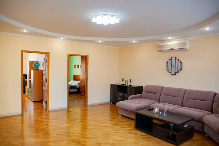 Тула: Апартаменты SWEET HOME APARTS Энгельса 73