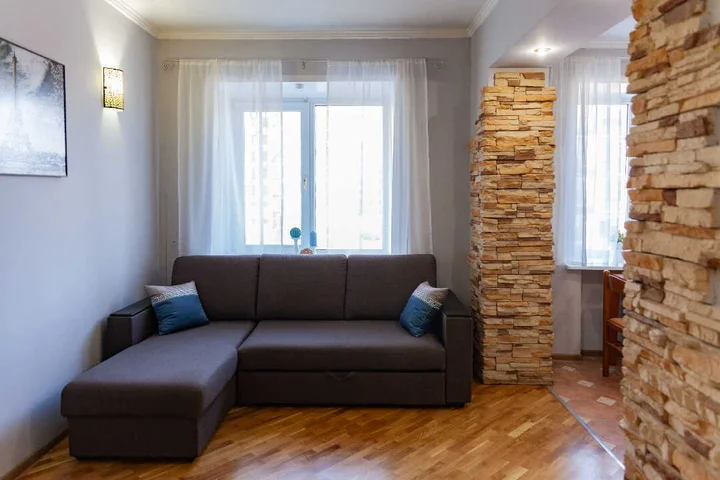 Тула: Апартаменты SWEET HOME APARTS Энгельса 73