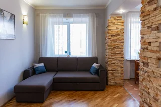 Тула: Апартаменты SWEET HOME APARTS Энгельса 73