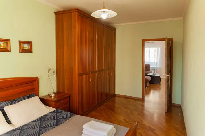Тула: Апартаменты SWEET HOME APARTS Энгельса 73