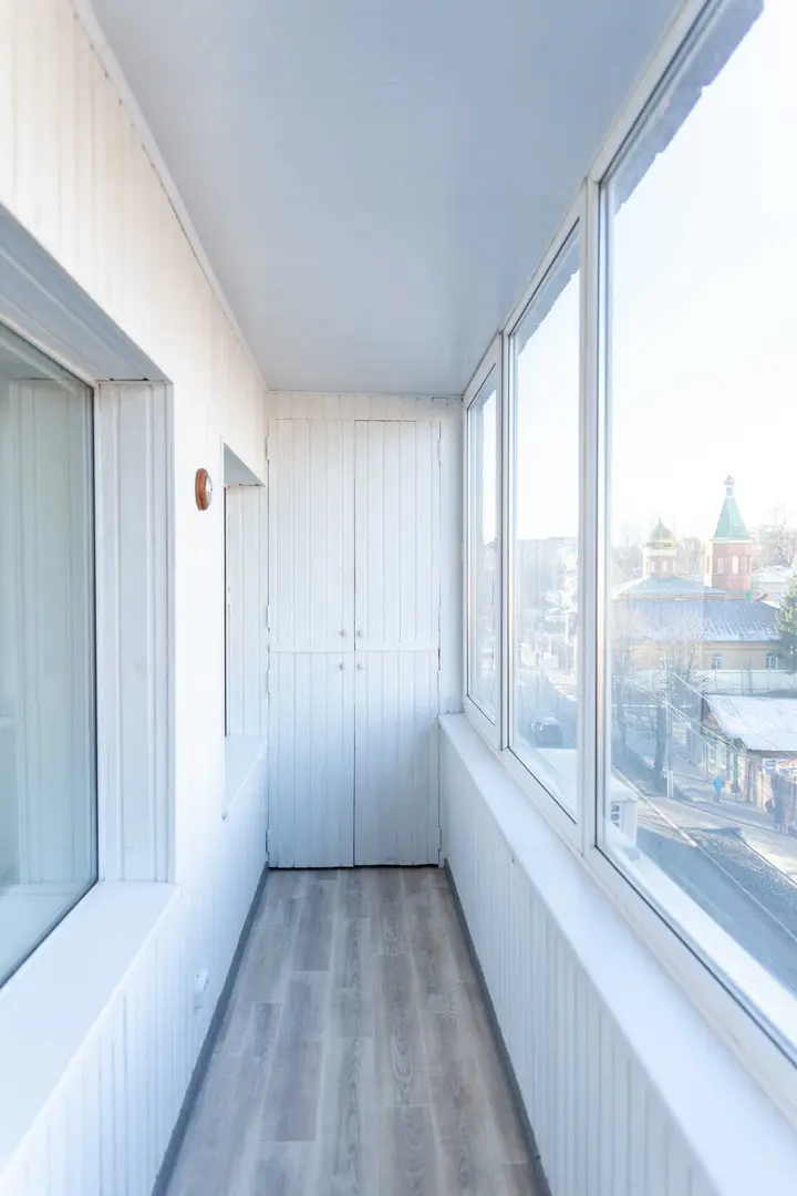 Тула: Апартаменты SWEET HOME APARTS Энгельса 73