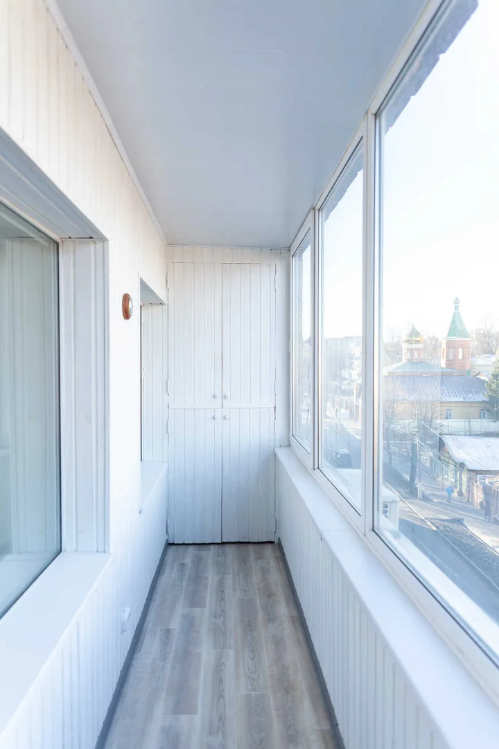 Тула: Апартаменты SWEET HOME APARTS Энгельса 73