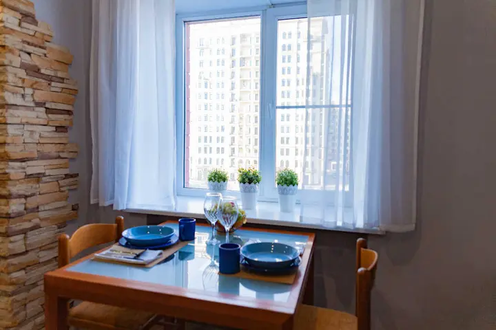 Тула: Апартаменты SWEET HOME APARTS Энгельса 73