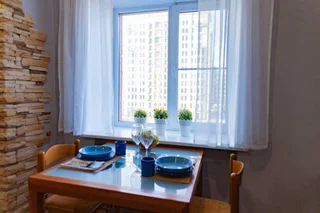 Тула: Апартаменты SWEET HOME APARTS Энгельса 73