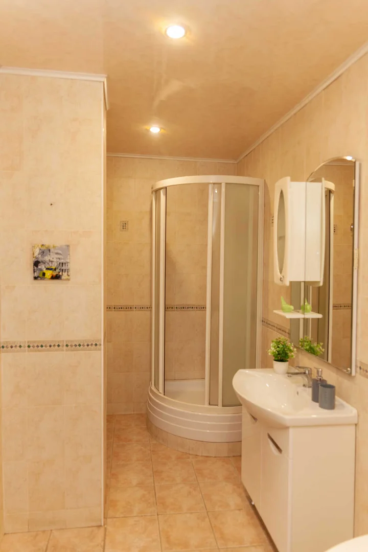 Тула: Апартаменты SWEET HOME APARTS Энгельса 73