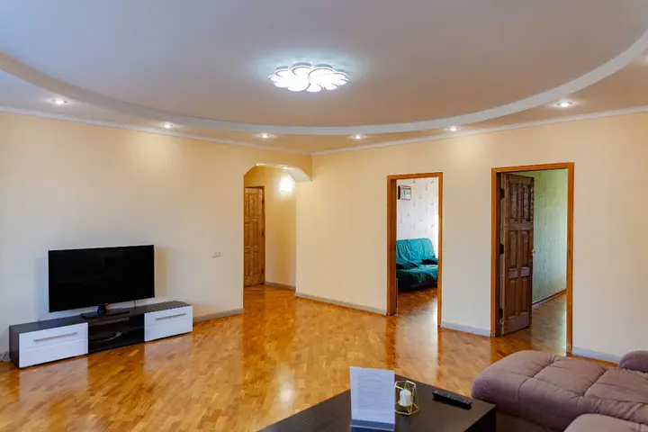 Тула: Апартаменты SWEET HOME APARTS Энгельса 73