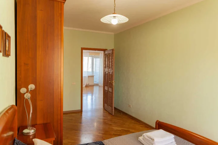 Тула: Апартаменты SWEET HOME APARTS Энгельса 73