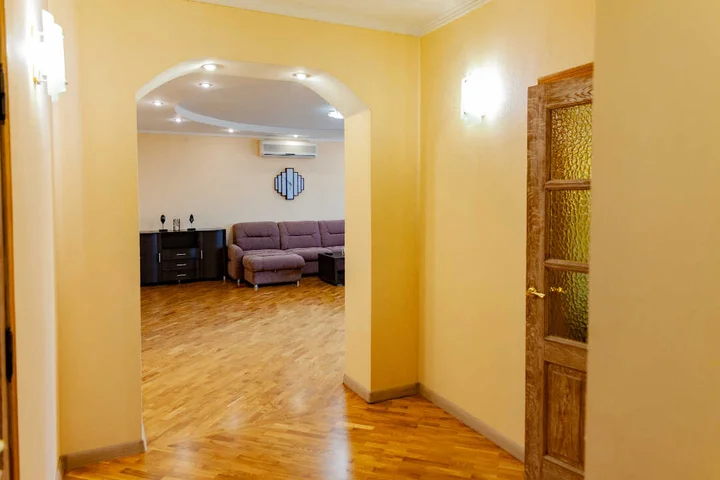 Тула: Апартаменты SWEET HOME APARTS Энгельса 73