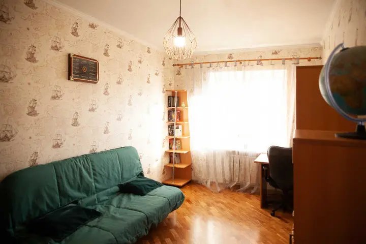 Тула: Апартаменты SWEET HOME APARTS Энгельса 73