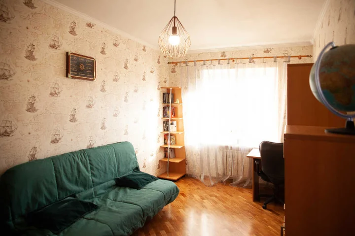 Тула: Апартаменты SWEET HOME APARTS Энгельса 73