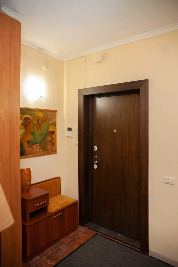 Тула: Апартаменты SWEET HOME APARTS Энгельса 73