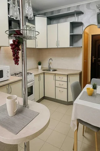 Таганрог: Квартира на Чехова 346