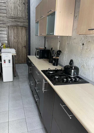 Туапсе: Гостевой дом Притяжение