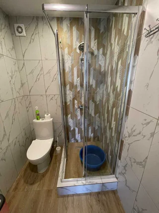 Туапсе: Гостевой дом Притяжение