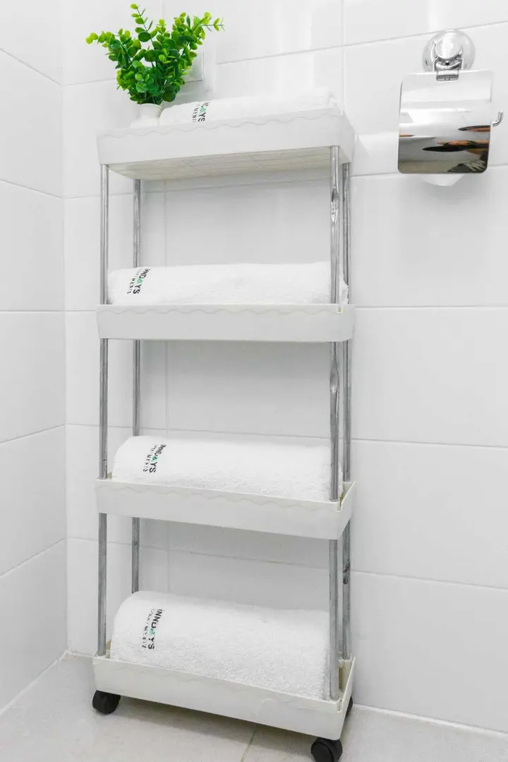 Москва: Inndays Apartments на Коломенской