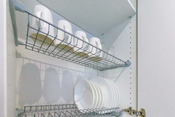 Москва: Inndays Apartments на Коломенской